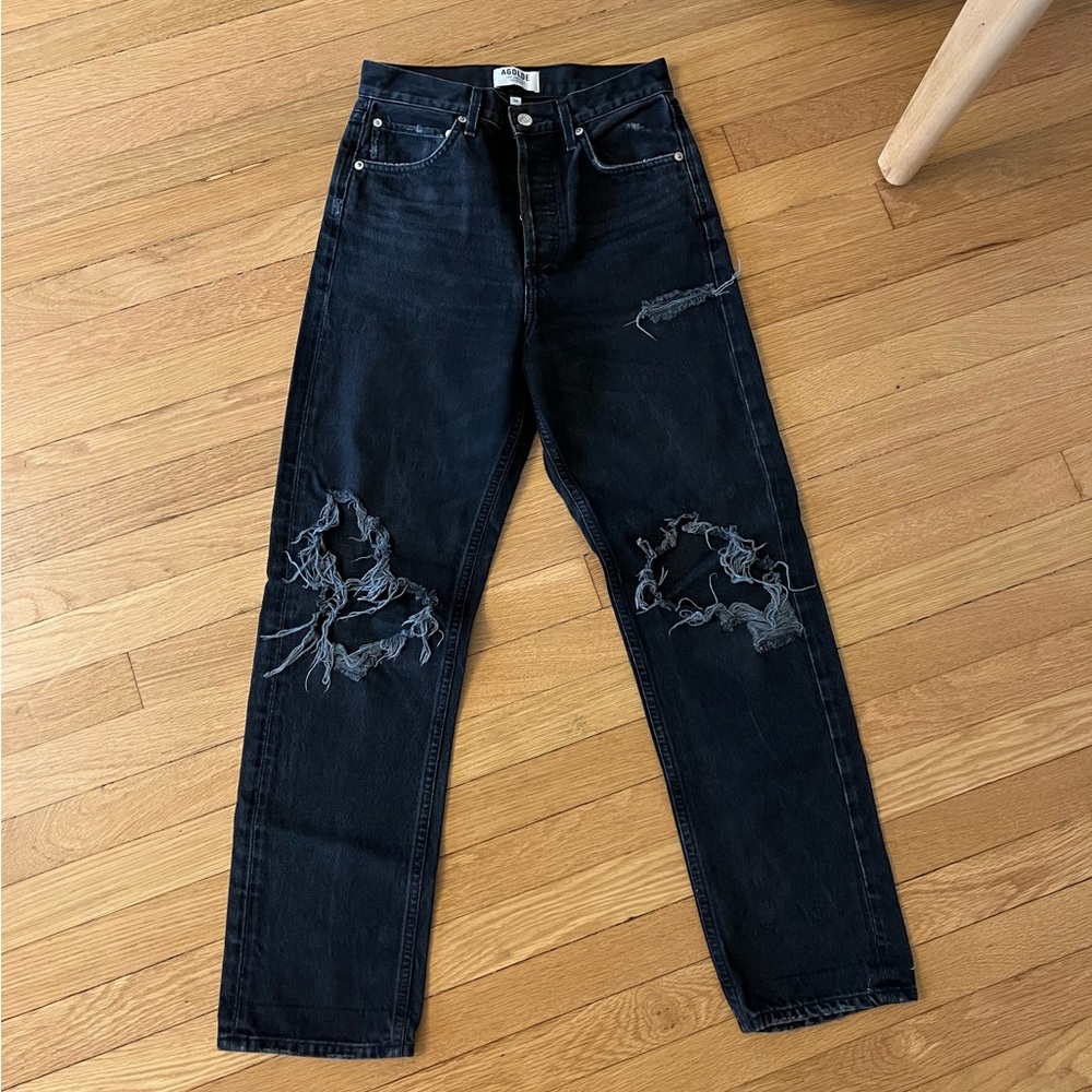 Agolde 90’s Loose fit jeans